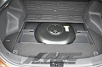 Photo of conversion LPG - KIA CEED 1,4