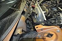 Photo of conversion LPG - VOLVO S60 T6 3,0