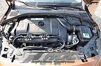 Photo of conversion LPG - VOLVO S60 T6 3,0