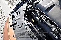 Photo of conversion LPG - VOLVO S60 T6 3,0