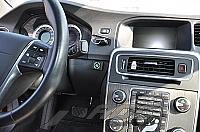 Photo of conversion LPG - VOLVO S60 T6 3,0
