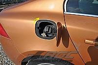 Photo of conversion LPG - VOLVO S60 T6 3,0