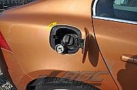 Photo of conversion LPG - VOLVO S60 T6 3,0