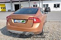 Photo of conversion LPG - VOLVO S60 T6 3,0