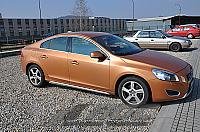 Photo of conversion LPG - VOLVO S60 T6 3,0