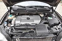 Photo of conversion LPG - VOLVO XC 90 3,0