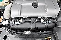 Photo of conversion LPG - VOLVO XC 90 3,0