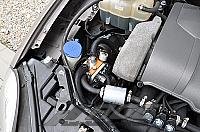 Photo of conversion LPG - VOLVO XC 90 3,0