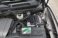 Photo of conversion LPG - VOLVO XC 90 3,0