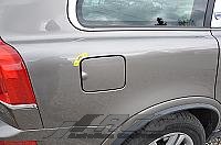 Photo of conversion LPG - VOLVO XC 90 3,0