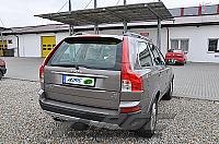 Photo of conversion LPG - VOLVO XC 90 3,0