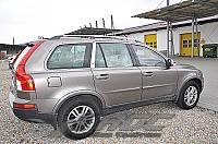 Photo of conversion LPG - VOLVO XC 90 3,0