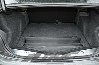 Photo of conversion LPG - CITROEN C-elysee 1,6