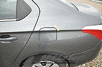 Photo of conversion LPG - CITROEN C-elysee 1,6