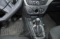 Photo of conversion LPG - CITROEN C-elysee 1,6
