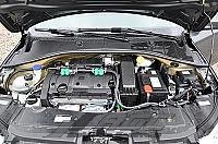 Photo of conversion LPG - CITROEN C-elysee 1,6