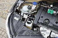 Photo of conversion LPG - CITROEN C-elysee 1,6