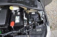 Photo of conversion LPG - CITROEN C-elysee 1,6