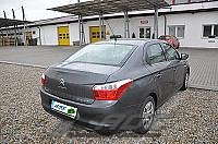 Photo of conversion LPG - CITROEN C-elysee 1,6