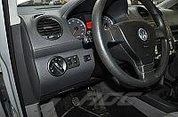 Photo of conversion LPG - VW Caddy 1,6