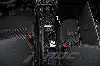 Foto z montáže LPG - Škoda Octavia II 1,6