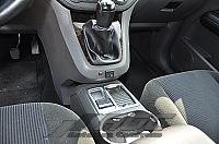 Foto z montáže LPG - FORD Focus C-max 1,8
