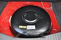 Foto z montáže LPG - FORD Focus C-max 1,8