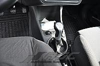 Foto z montáže LPG - ŠKODA Roomster 1,6 16v