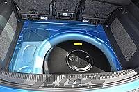 Foto z montáže LPG - ŠKODA Roomster 1,6 16v