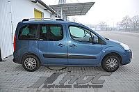Photo of conversion LPG - Citroen Berlingo 1,6 I