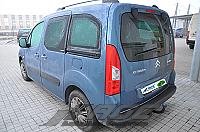 Photo of conversion LPG - Citroen Berlingo 1,6 I