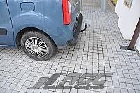 Photo of conversion LPG - Citroen Berlingo 1,6 I