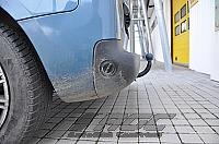 Photo of conversion LPG - Citroen Berlingo 1,6 I