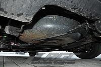 Photo of conversion LPG - Citroen Berlingo 1,6 I