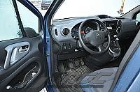 Photo of conversion LPG - Citroen Berlingo 1,6 I