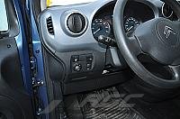Photo of conversion LPG - Citroen Berlingo 1,6 I