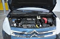 Photo of conversion LPG - Citroen Berlingo 1,6 I
