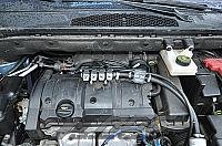 Photo of conversion LPG - Citroen Berlingo 1,6 I