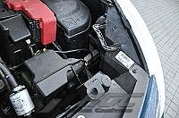 Photo of conversion LPG - Citroen Berlingo 1,6 I