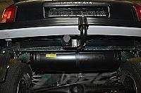 Photo of conversion LPG - LADA Niva 1,7