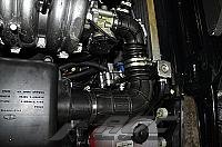 Photo of conversion LPG - LADA Niva 1,7