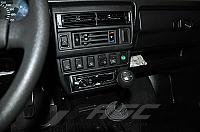 Photo of conversion LPG - LADA Niva 1,7