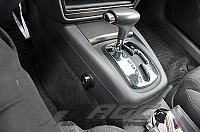 Photo of conversion LPG - VW Passat 1,8
