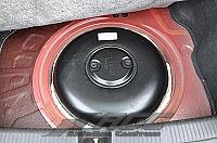 Photo of conversion LPG - OPEL Astra 1,6