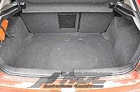 Photo of conversion LPG - OPEL Astra 1,6