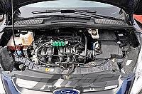 Photo of conversion LPG - FORD C-MAX 1,6