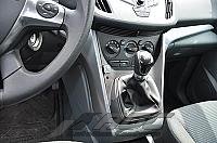 Photo of conversion LPG - FORD C-MAX 1,6