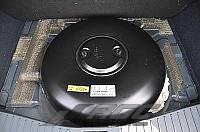 Photo of conversion LPG - FORD C-MAX 1,6