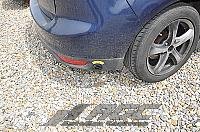 Photo of conversion LPG - FORD C-MAX 1,6