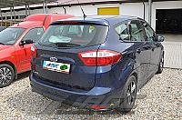 Photo of conversion LPG - FORD C-MAX 1,6